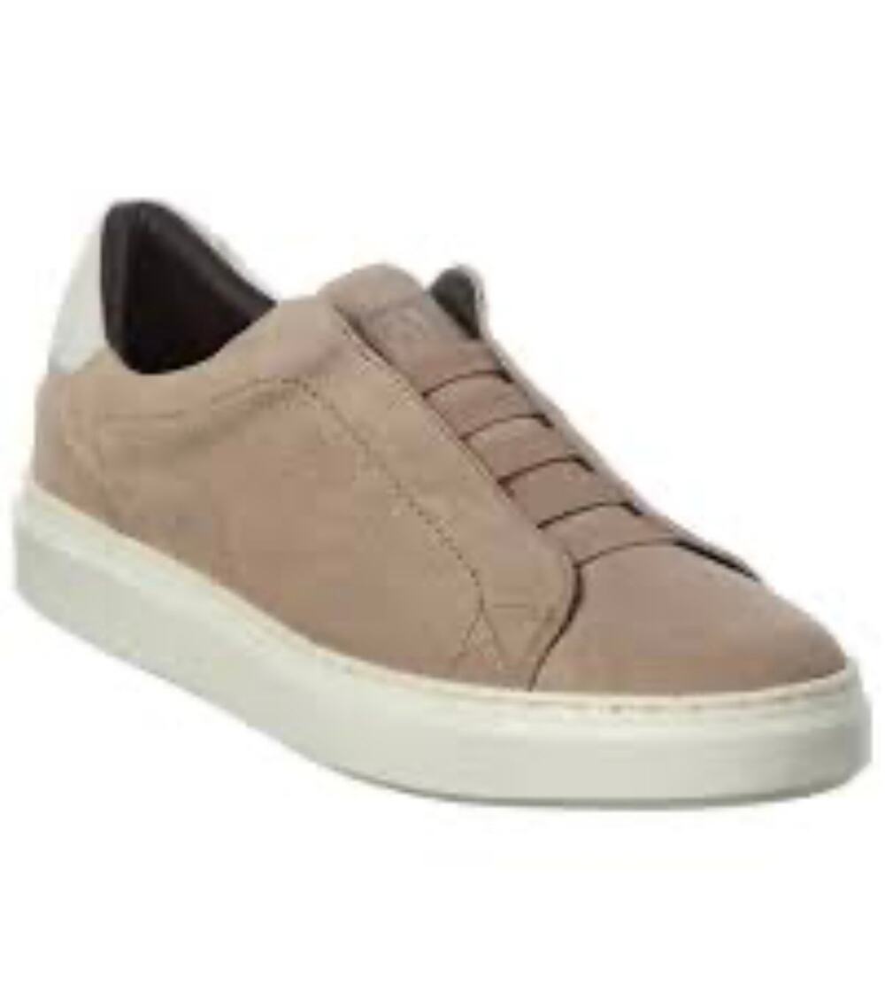 Bruno Magli Salvador Men's Slip-On Sneakers - Size 12